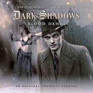 11: Blood Dance (Unabridged)