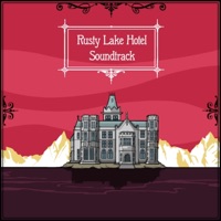Rusty Lake Hotel (Original Soundtrack) - Victor Butzelaar