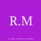 R.M (feat. Conjunto Guarumbo) - Dj Angel lyrics