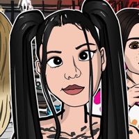 Build a Bitch (CARTOON PARODY) - Single - PopToonsTV