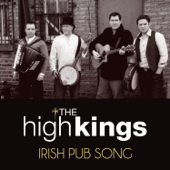 Irish Pub Song song art