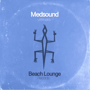 Latitudes - EP