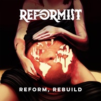 Reform, Rebuild - EP - REFORMIST