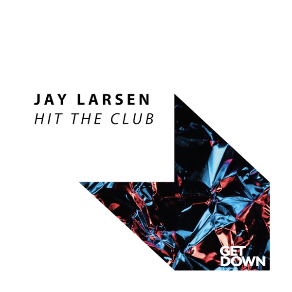 Hit the Club - Single
