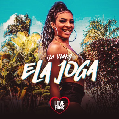 Ela Joga - Single