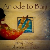 An ode to Baiji (feat. Shivani Bhandari) artwork