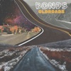 B0nds - Japanese Cherry Blossom