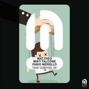 Take Control - Single