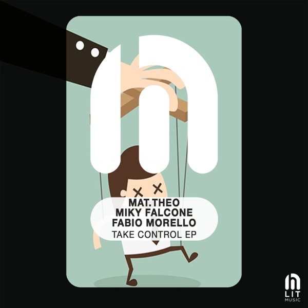 Take Control - Single