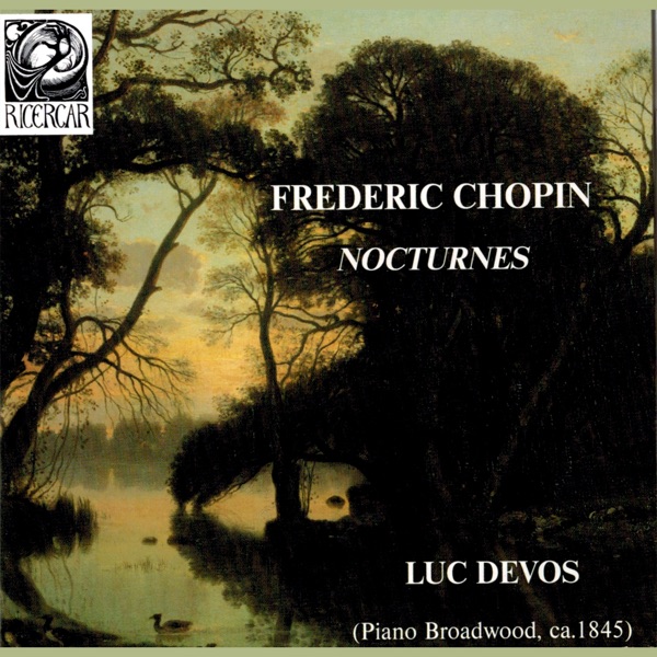 Chopin: Nocturnes
