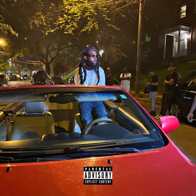 Talk of the City - Single