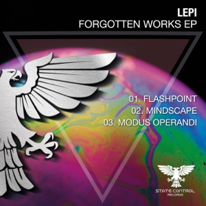 Forgotten Works - Single