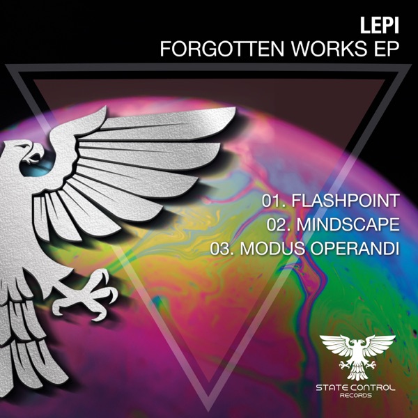 Forgotten Works - Single