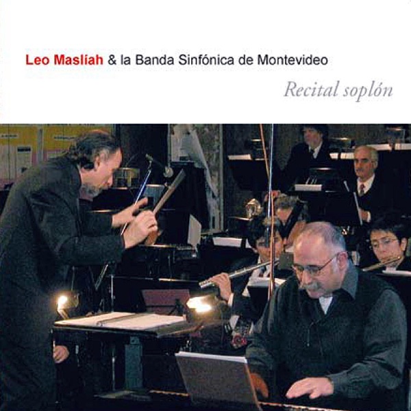 Recital Soplón