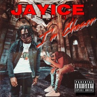 Im Chosen - Single - JayIce