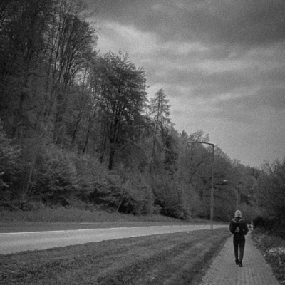 Stressed out Optik - Single