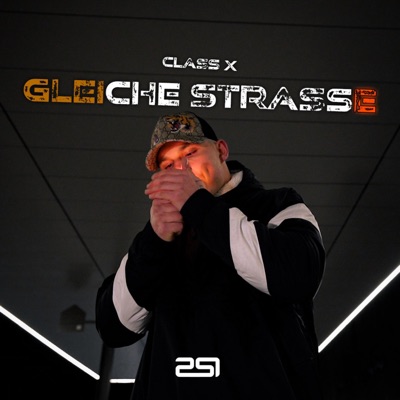 Gleiche Strasse - Single