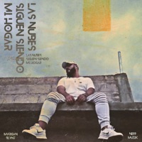 Las Nubes Siguen Siendo Mi Hogar (feat. Neff Muzik) - Single - Mxrgan Blvnt
