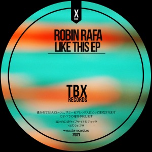 Like This - Single