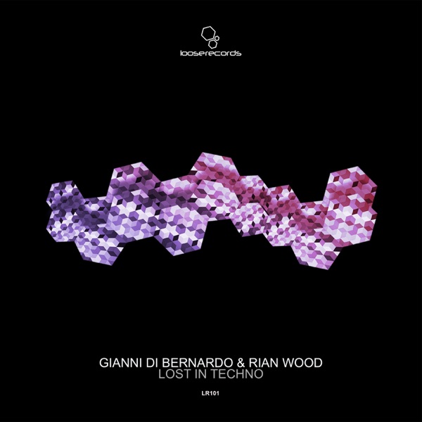 Lost in Techno - EP