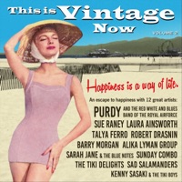 Kenny Sasaki & The Tiki Boys - Fly Me to the Island