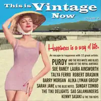 Fly Me to the Island — Kenny Sasaki & The Tiki Boys