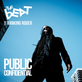 Public Confidential - The Beat feat. Ranking Roger