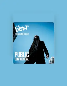 Listen to The Beat feat. Ranking Roger, watch music videos, read bio, see tour dates & more!