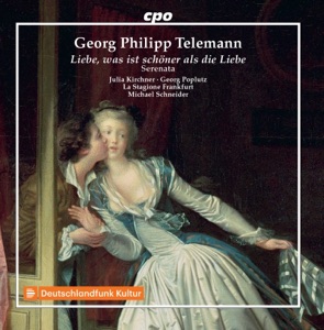 Liebe, was ist schöner als die Liebe