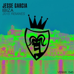 Ibiza (2015 Remixes) - Single