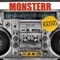 Monsterr Radio artwork