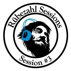 Session #3 (feat. Joscho Stephan)