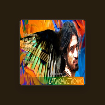 Listen to Lisandro Cabrera, watch music videos, read bio, see tour dates & more!