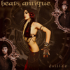 Beats Antique - Roustabout artwork