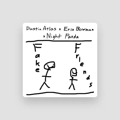 Listen to Dustin Atlas, watch music videos, read bio, see tour dates & more!
