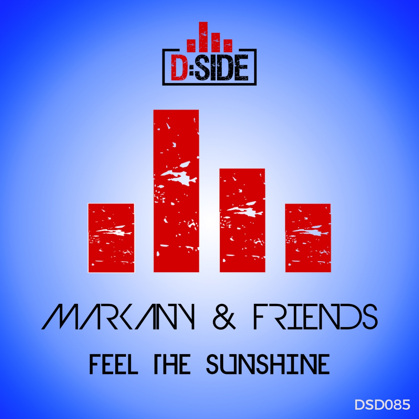 Feel the Sunshine - Single
