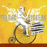 Uma Lágrima no Rosto — Velhas Virgens