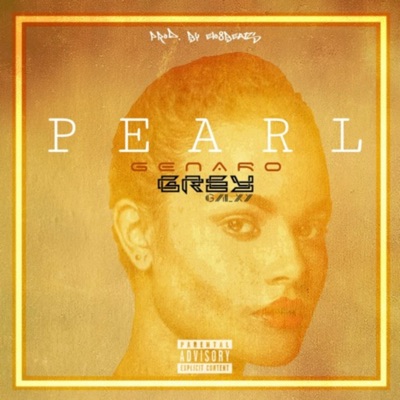 Pearl Genaro (feat. Elo8Beatz & DoxiDrift) - Single