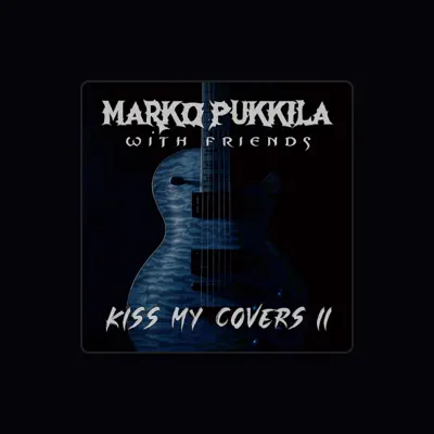 Listen to Marko Pukkila, watch music videos, read bio, see tour dates & more!