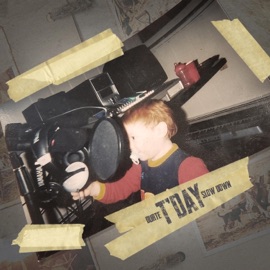 The Day After Yesterday (Slow Down) Durte