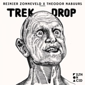 Trek Drop artwork