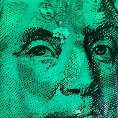 Love Money - Single