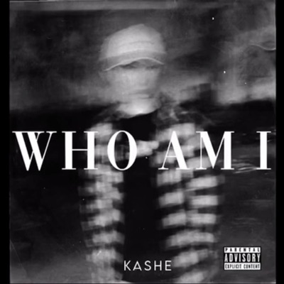 WHO AM I? - Single