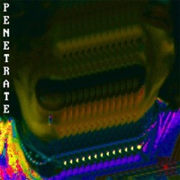 PENETRATE - Single - REDDSTAR