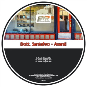 Avanti - Single
