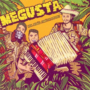 Me Gusta (feat. Emy Perez)