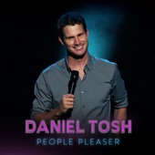 Daniel Tosh - Fuchsia