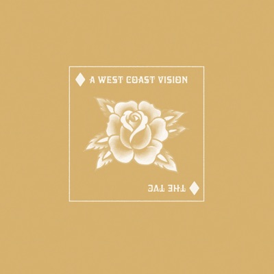 A West Coast Vision - EP
