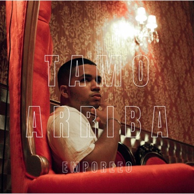 Tamo Arriba - Single