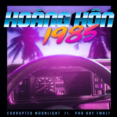Hoàng Hôn 1985 - Single